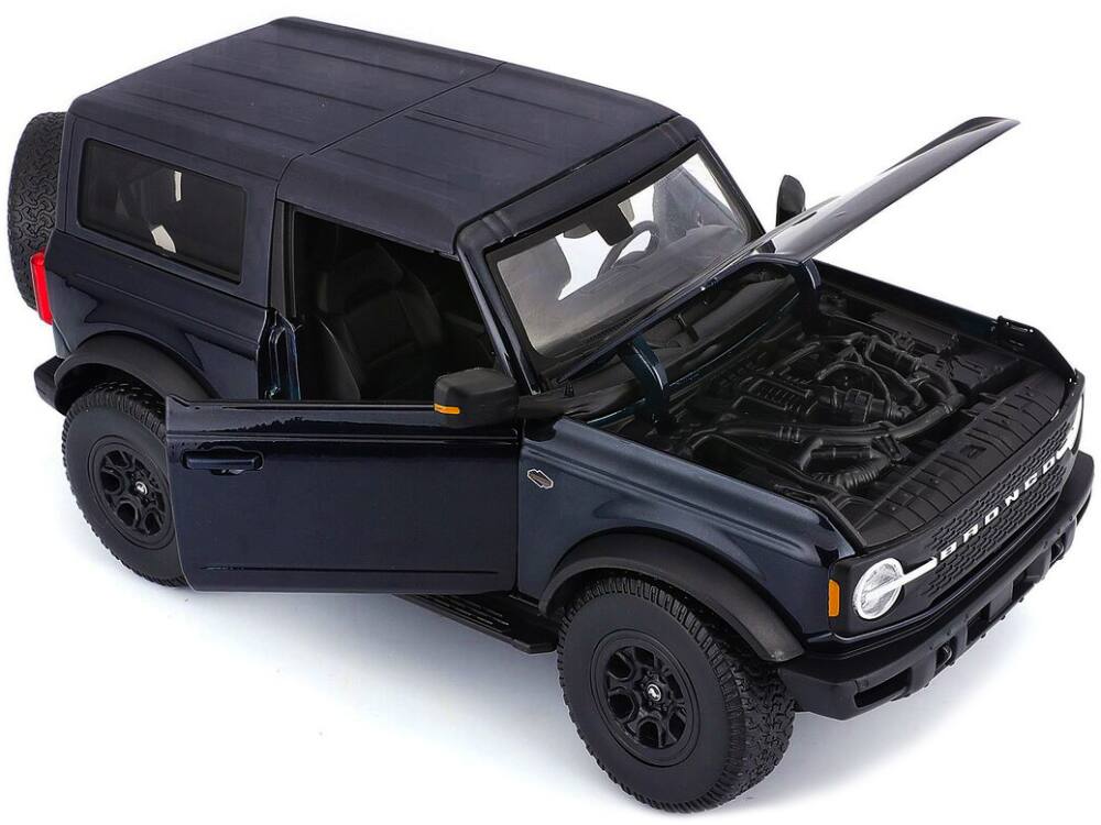BRONCO