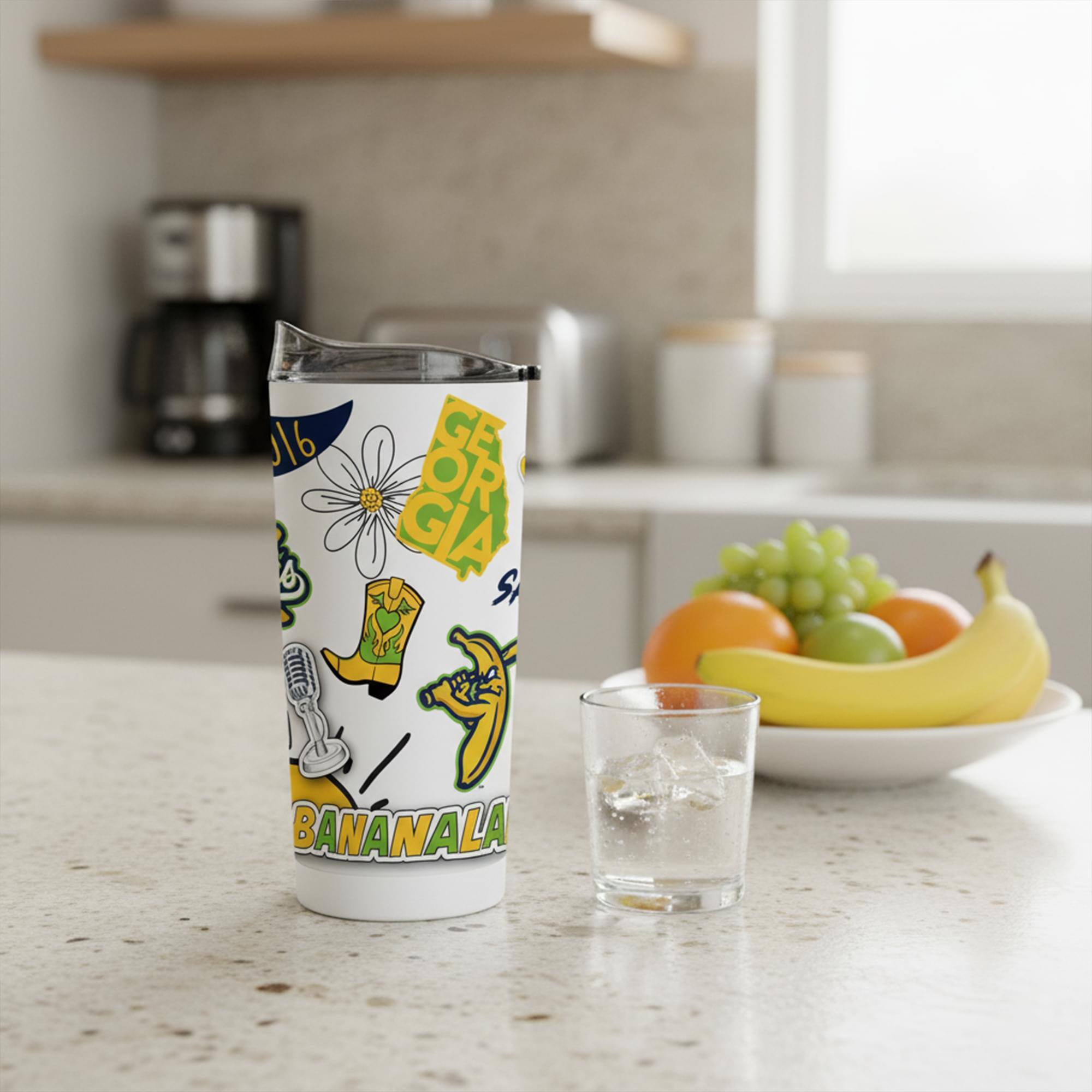 16 8 EmI GE OR GIA S BANANALA