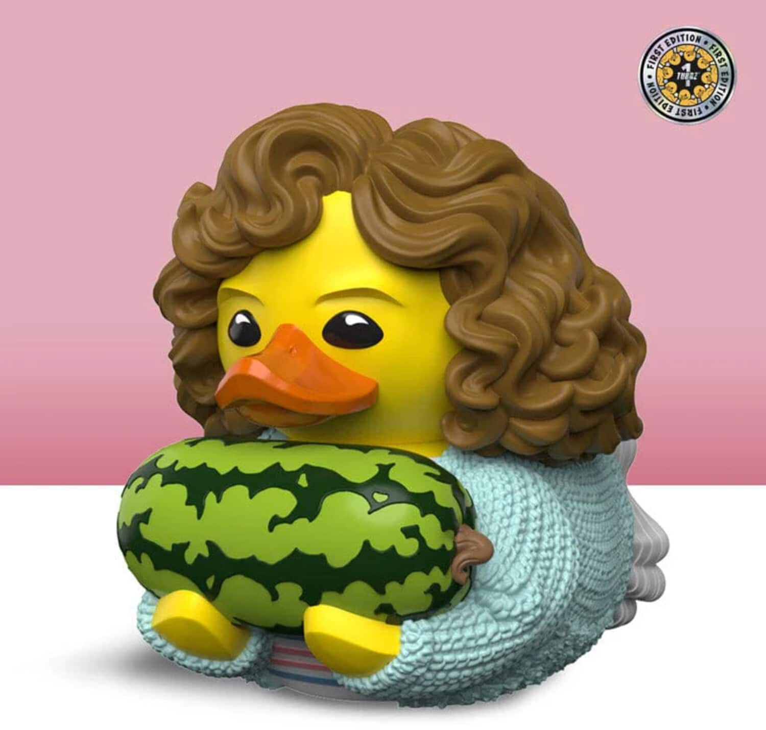 PopMarket - Tubbz - Dirty Dancing - Frances 'Baby' Houseman (1st Edition) - COLLECTIBLES - Multicolor price history on PriceWatchPro