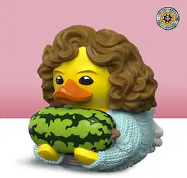 PopMarket - Tubbz - Dirty Dancing - Frances 'Baby' Houseman (1st Edition) - COLLECTIBLES - Multicolor