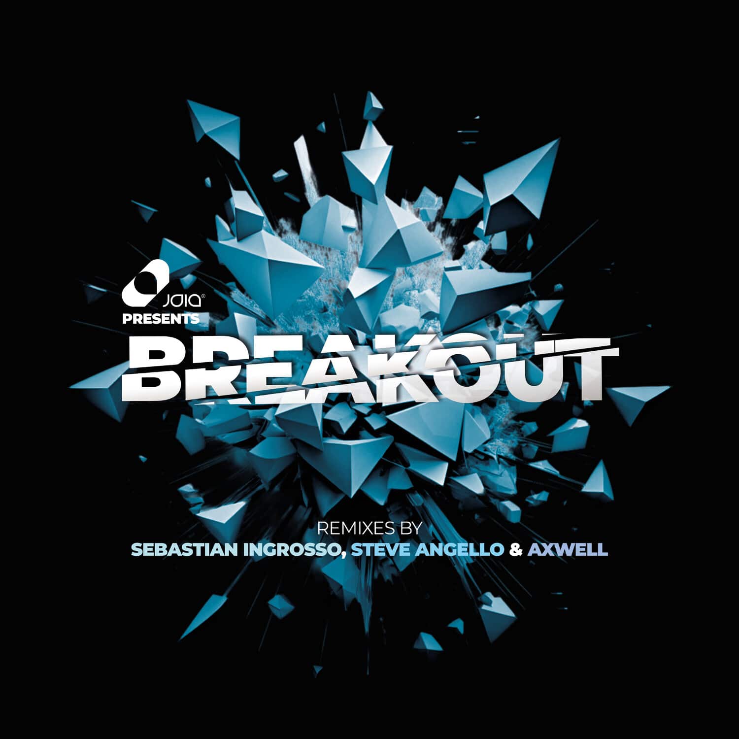 Various Artists - Joia Presents Breakout / Various   - COMPACT DISCS [CD] price history on PriceWatchPro