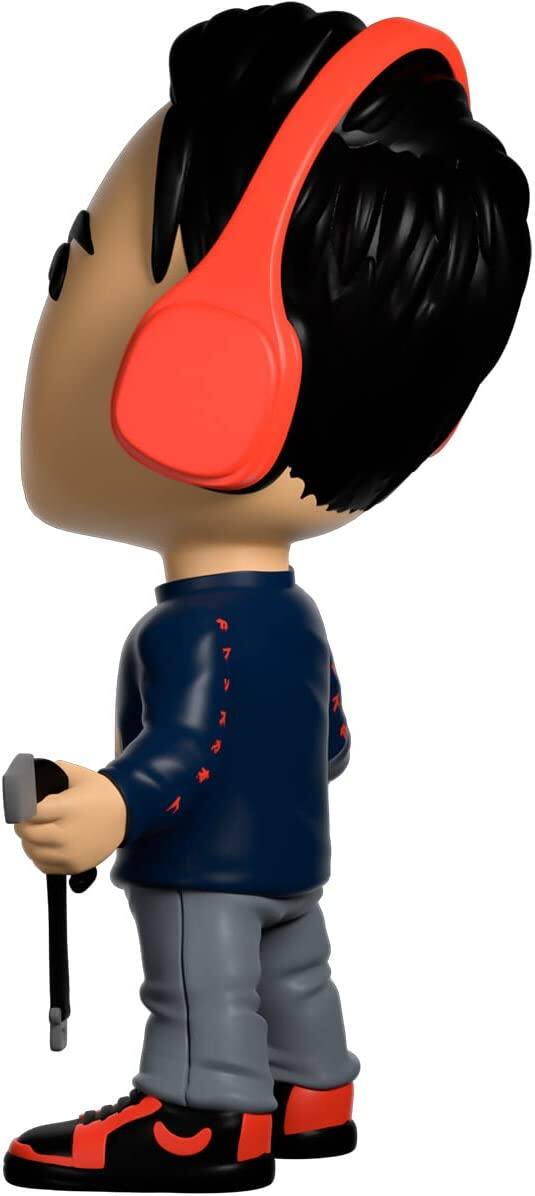 Alt View 3. Youtooz - Youtooz: Kubz Scouts Vinyl Figure #236.