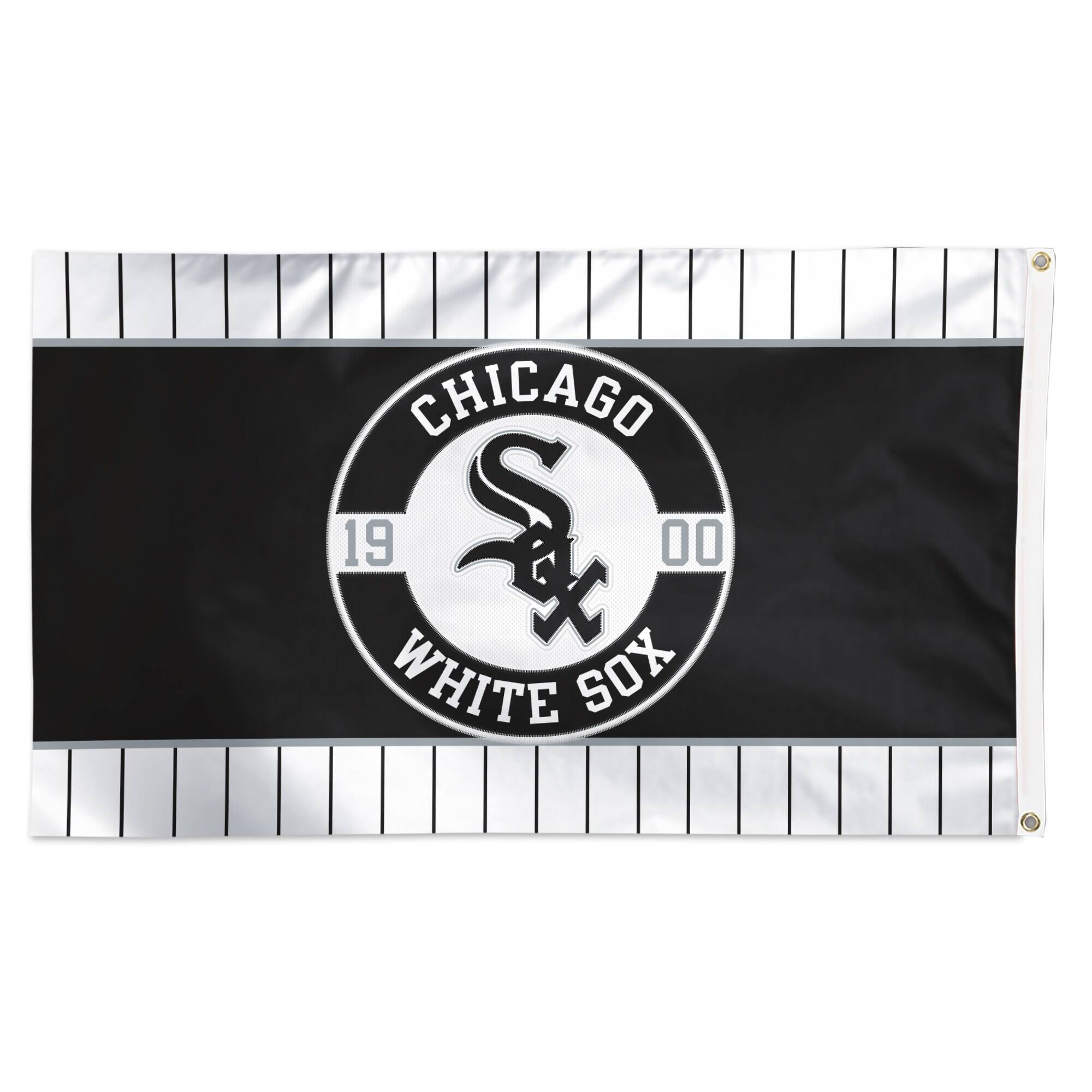 CHICAGO  
1900  
WHITE SOX
