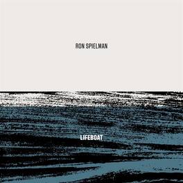 Ron Spielman - Lifeboat - VINYL LP