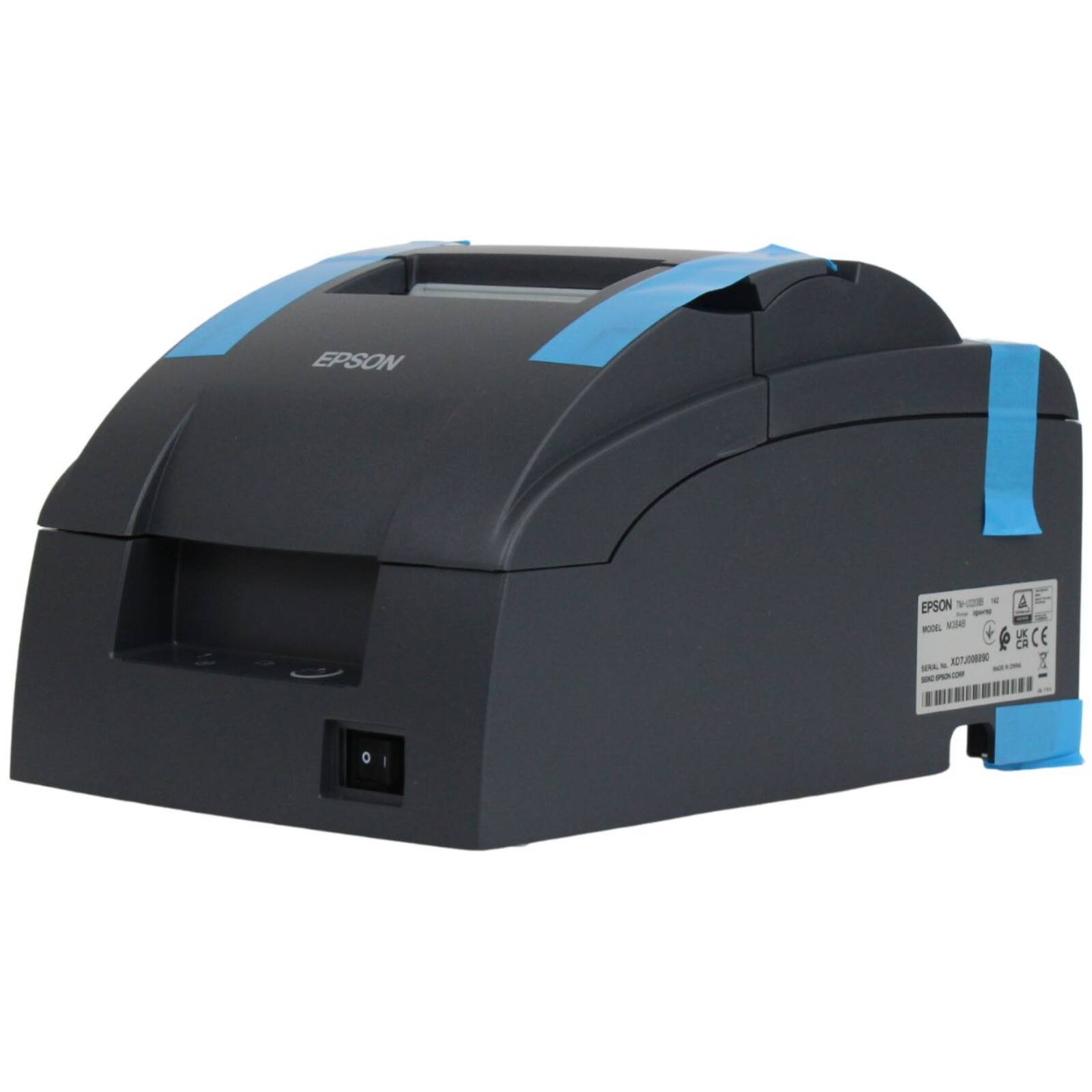 EPSON  
EPSON  
A ROE  
CE  
CE  
ANG  
n  
o  
I
