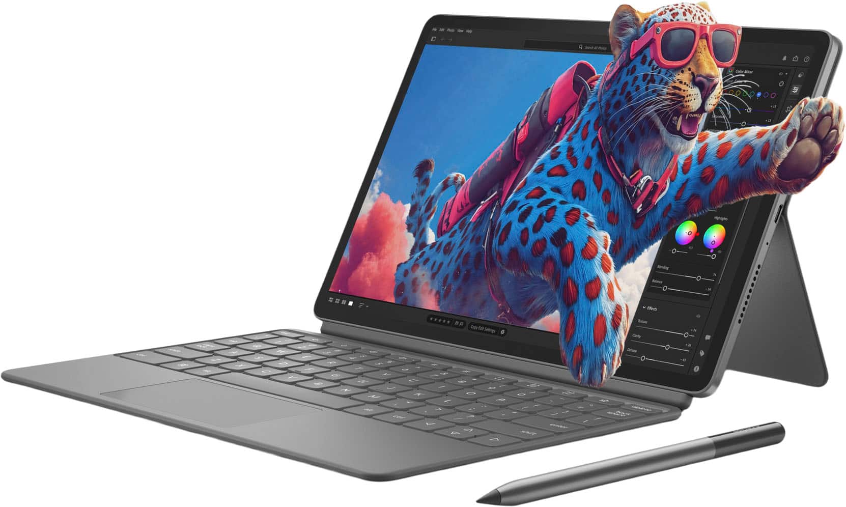 Lenovo Yoga Tab 11.1