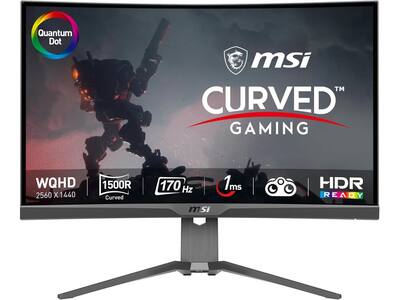 MSI 27 MSI 27