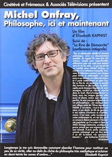 Philosophe Ici Et Maintenant  - DVD