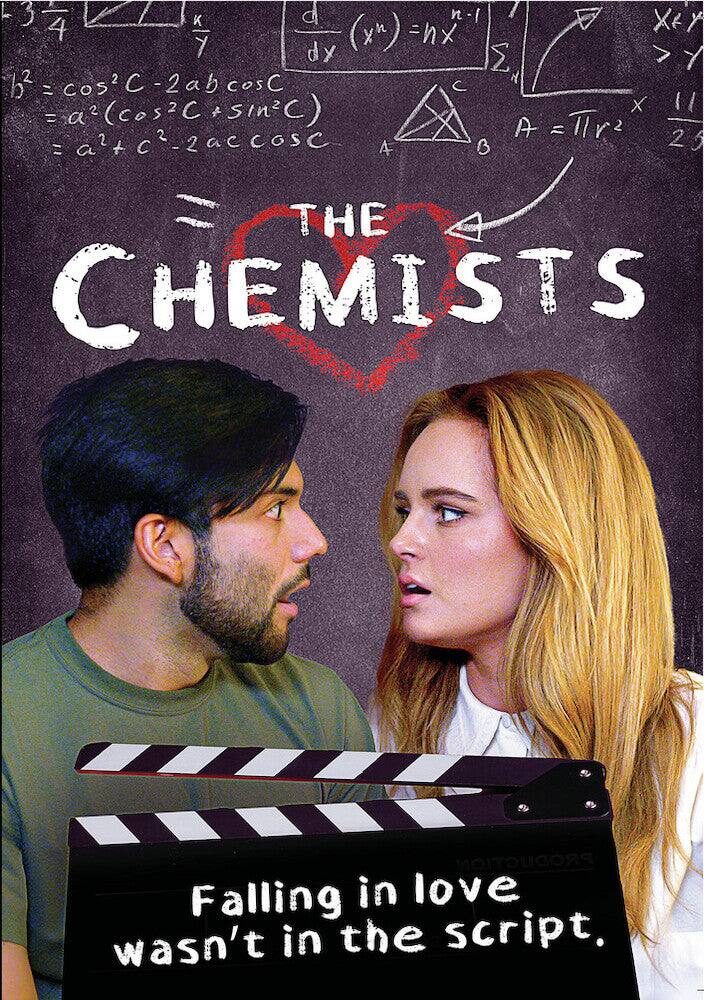 The Chemists (MOD) (DVD Movie) price history on PriceWatchPro