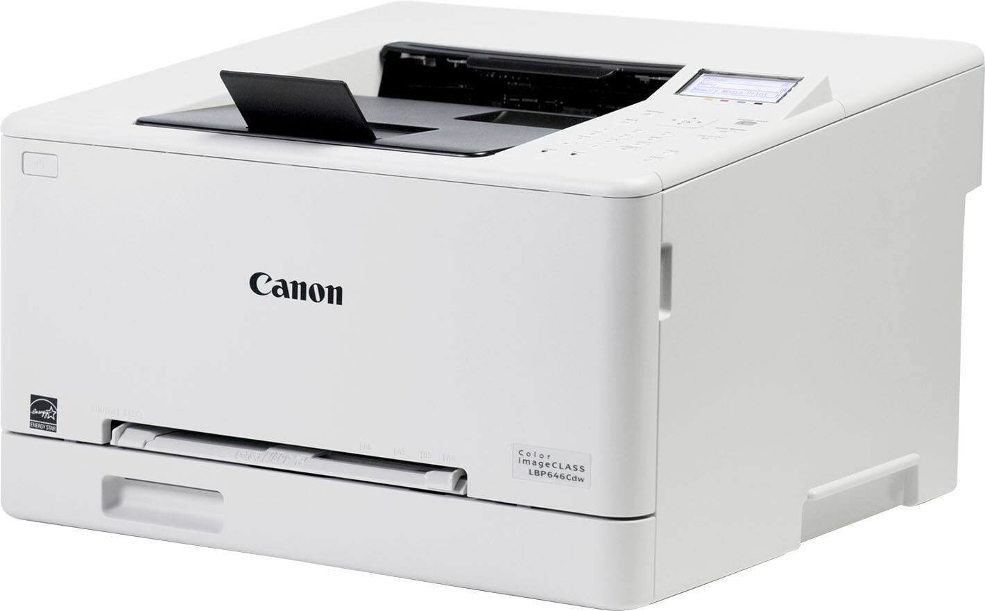 Canon  
Color ImageCLASS LBP646Cdw