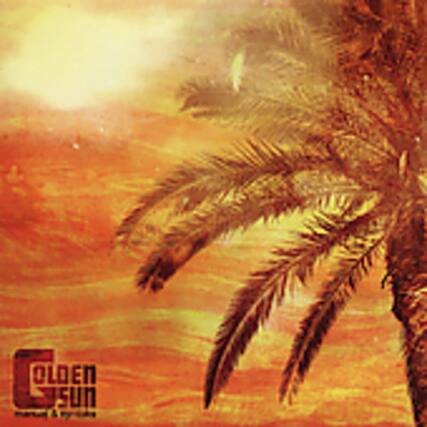 The Olden Sun