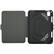 Alt View 19. Targus - Pro-Tek Antimicrobial Case for 8.3" iPad mini (6th gen.) - Black.