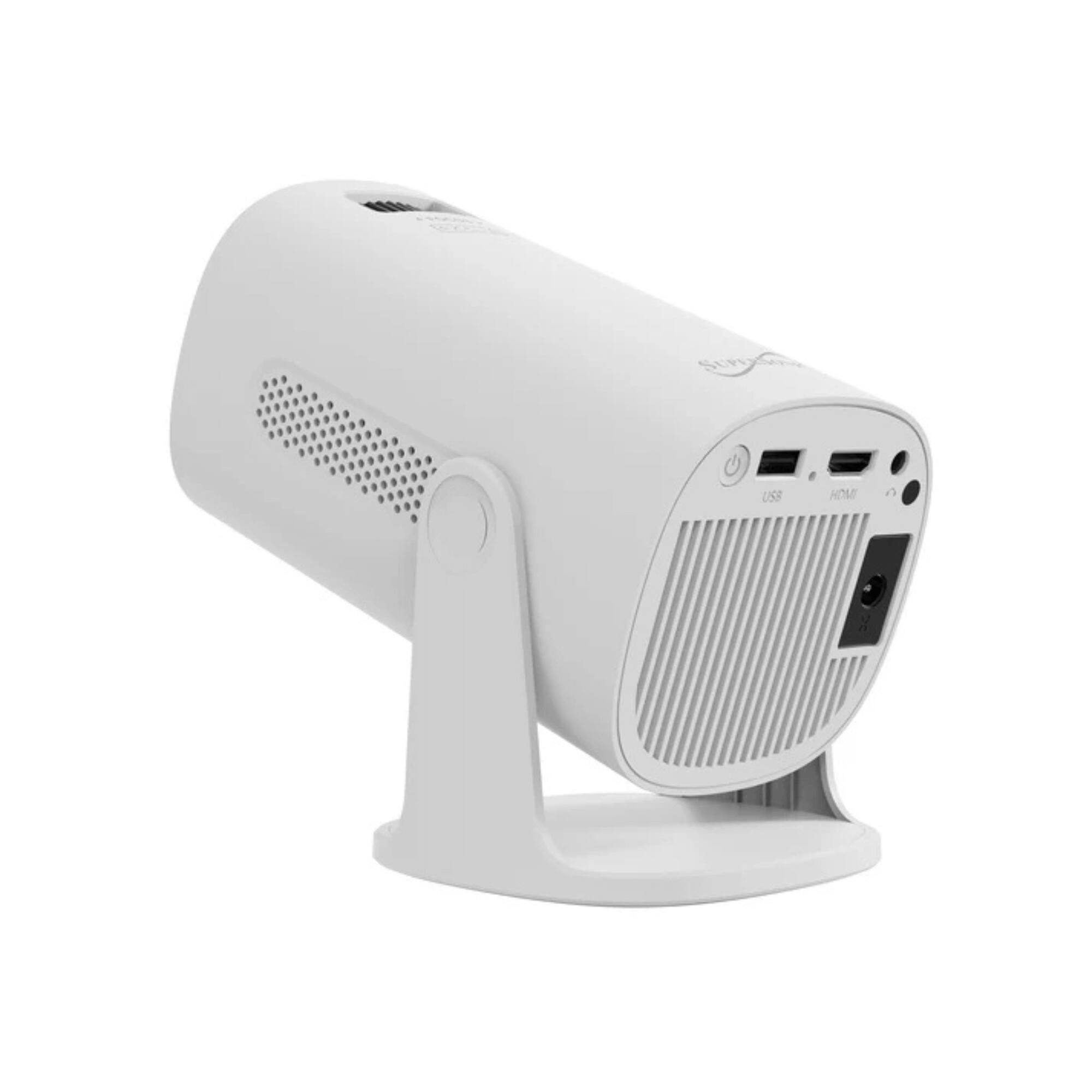 Sure, here is the corrected text:

- USB
- HDMI