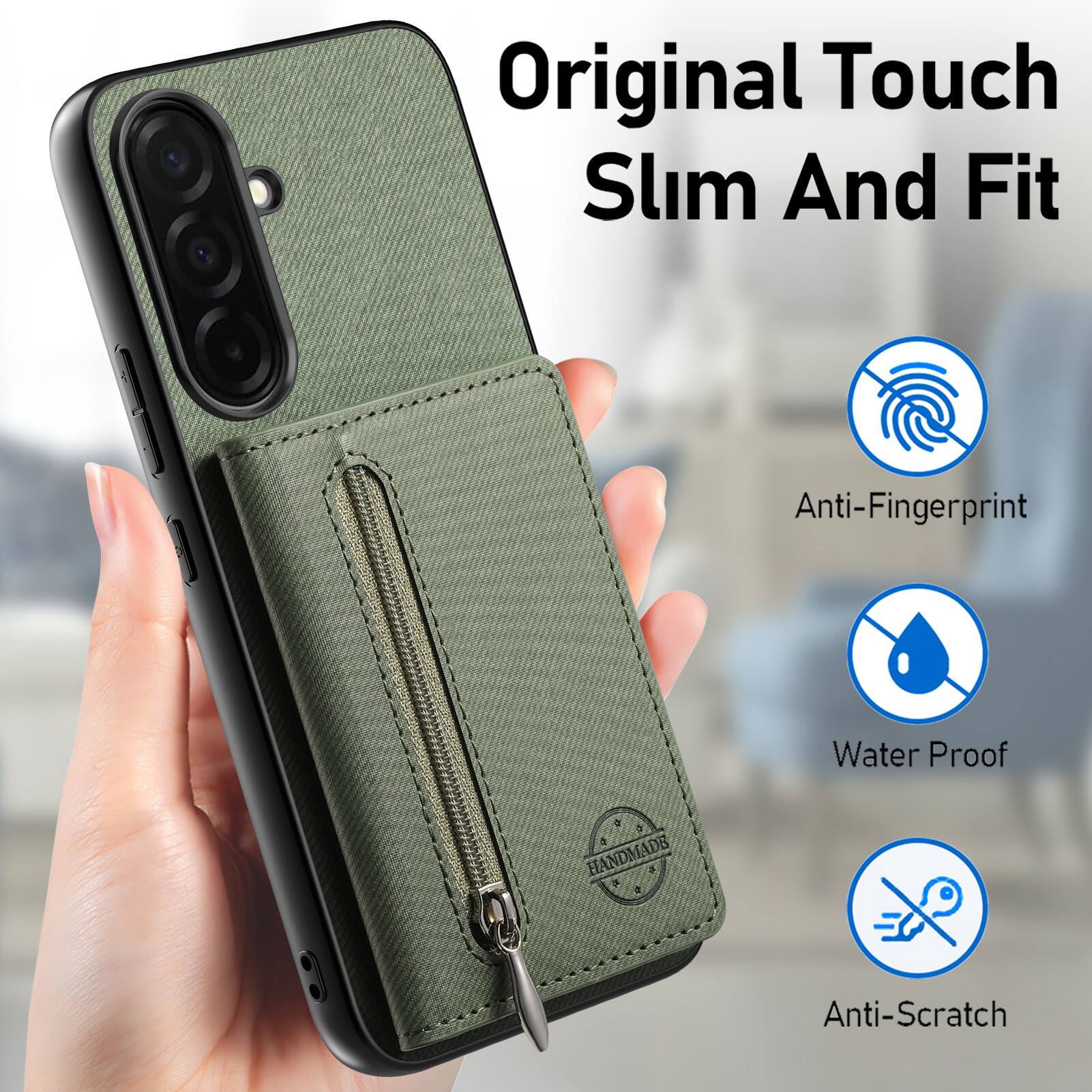 Original Touch Slim And Fit Anti-Fingerprint Water Proof d 5 d HANDMADE 9 a Anti-Scratch