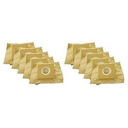 BISSELL - 50 Pack Replacement Vacuum Bags for Part #2037500