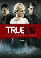 True Blood: The Complete Series [33 Discs] - Front_Zoom