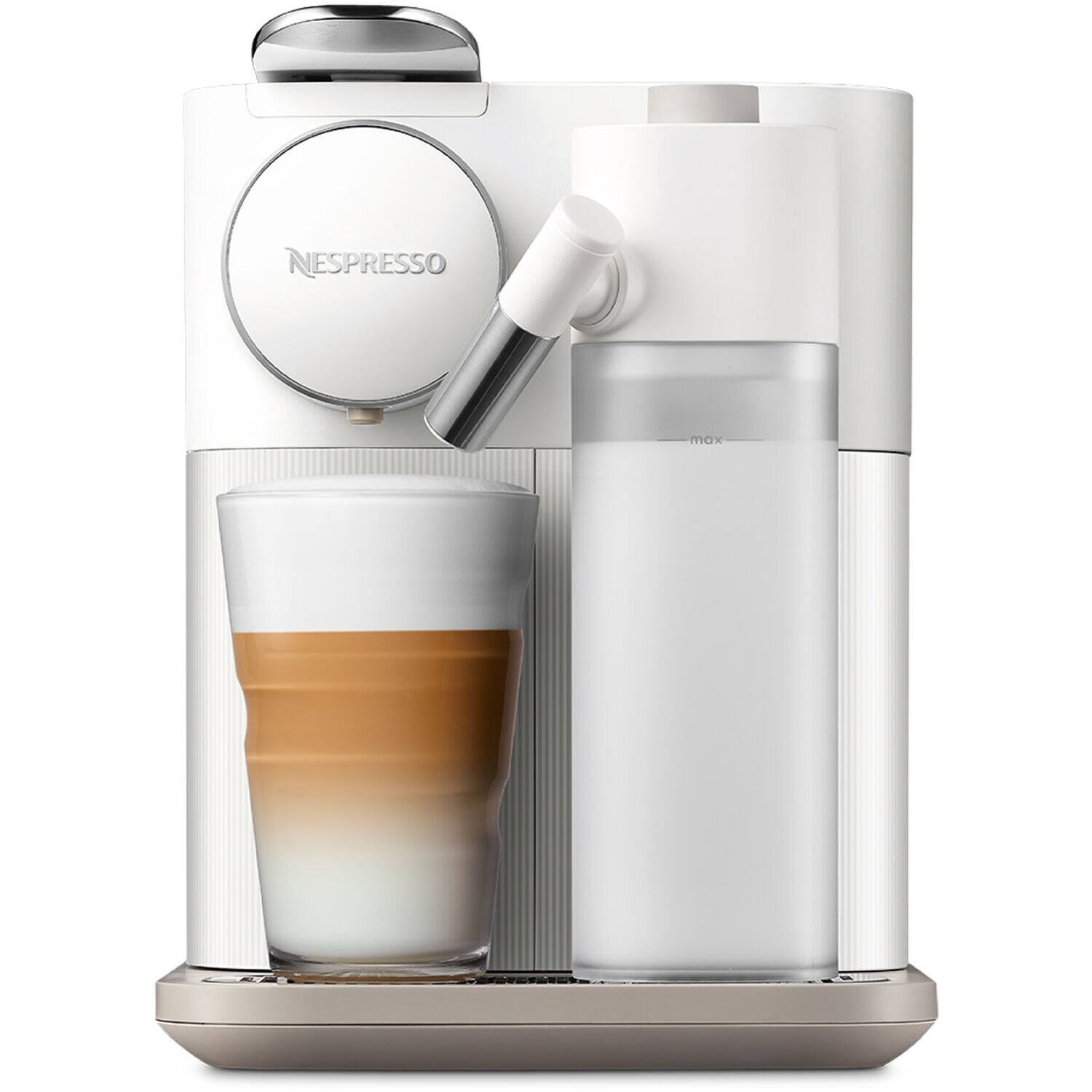 NESPRESSO max
