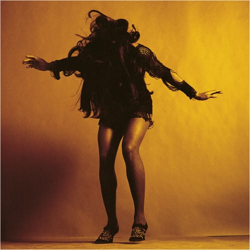 Front. The Last Shadow Puppets - Everything You've Come to Expect   - VINYL LP.