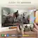 EASY TO MIRROR
Dual-band WiFi Streaming at Lightning-fast Speeds
2.4G 5G WiFi