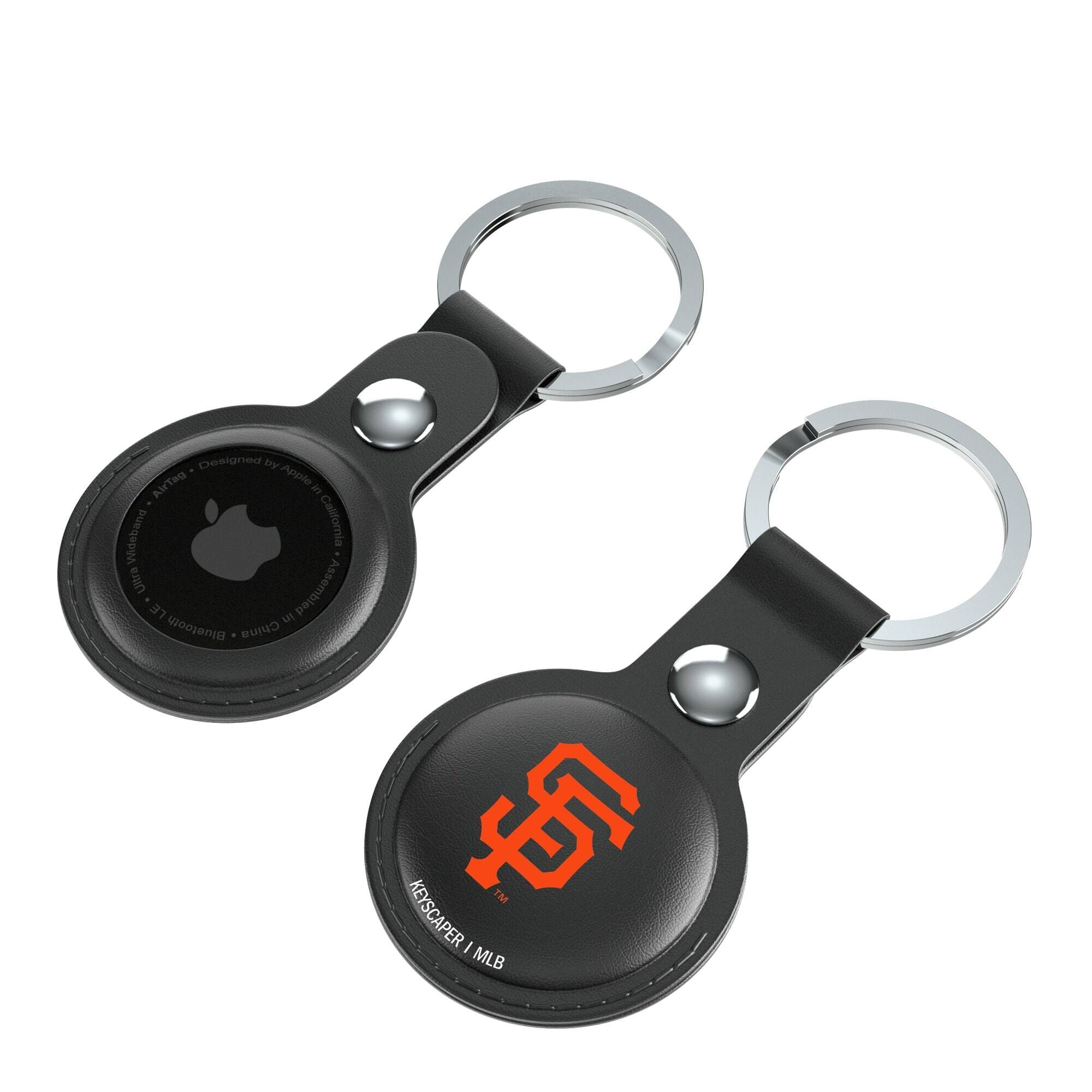 Designed by Apple in California  
Assembled in China  

AirTag  
KeyScape™ | MLB