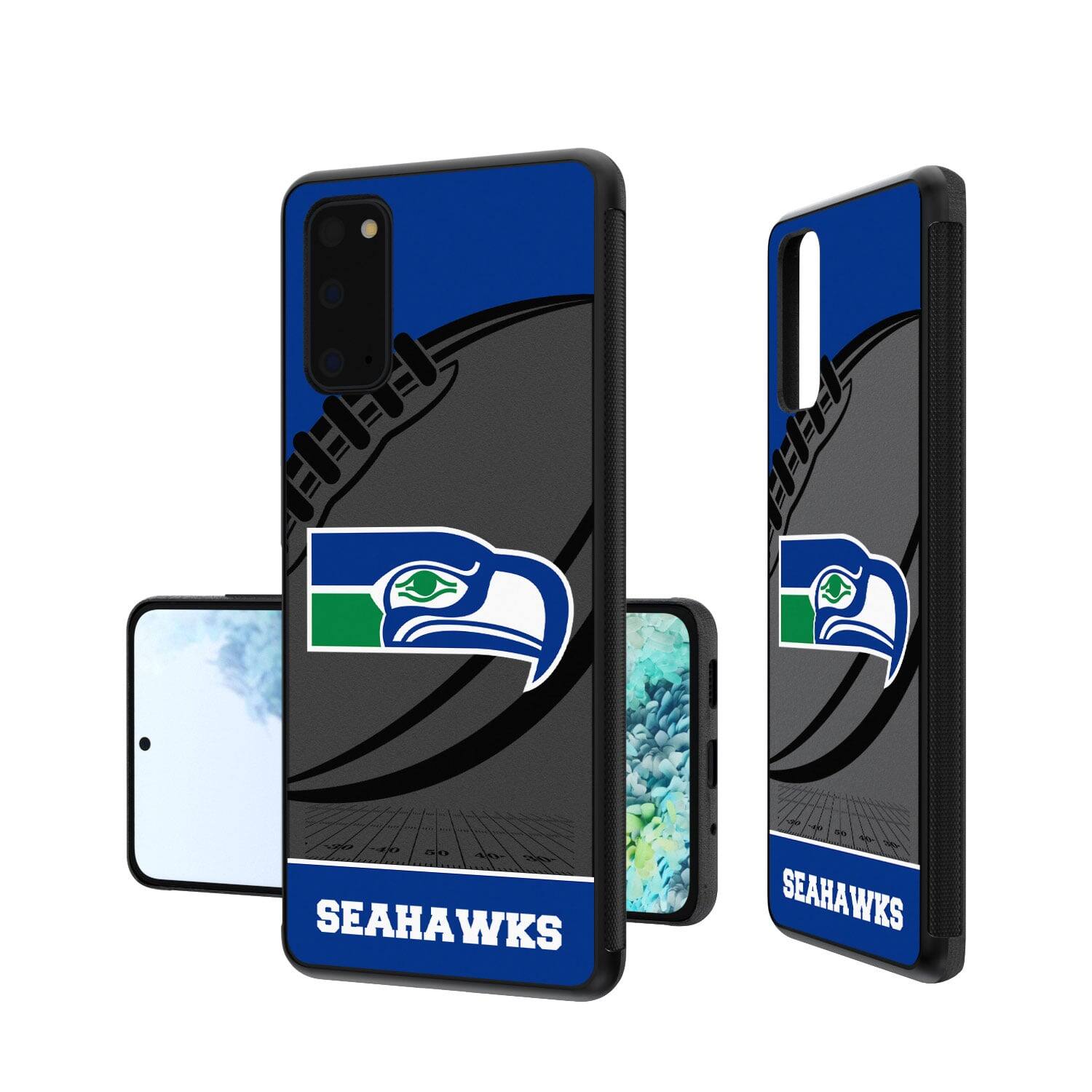 30 40 50 40- 30- SEAHAWKS

ozo 10 50 of SEAHAWKS