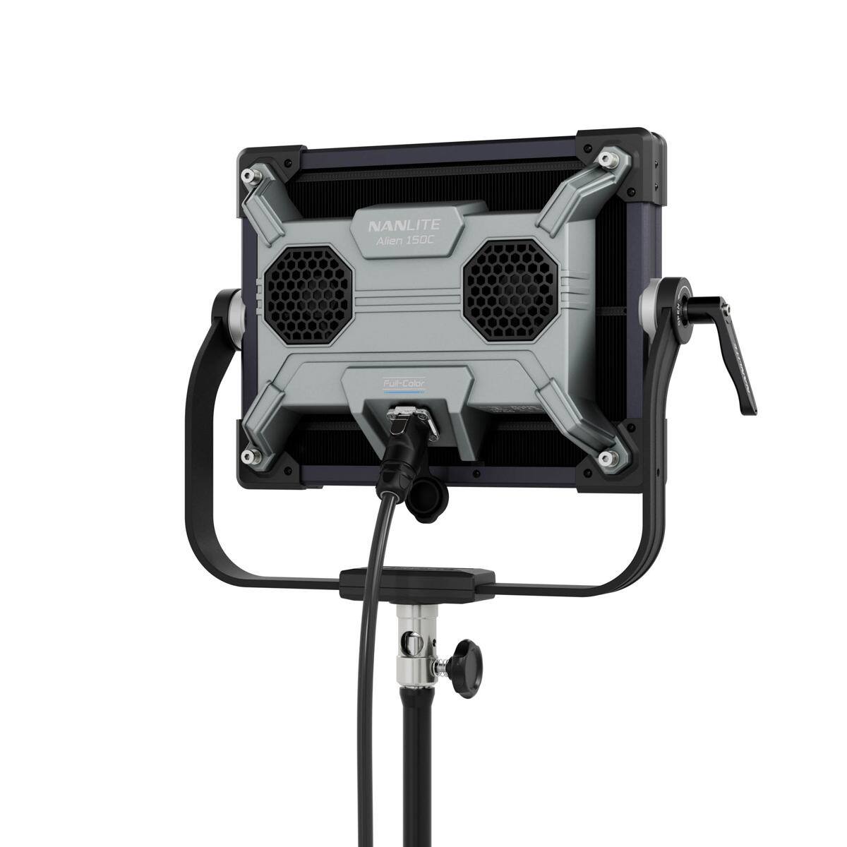 NANLITE Alien 150C Full-Color
