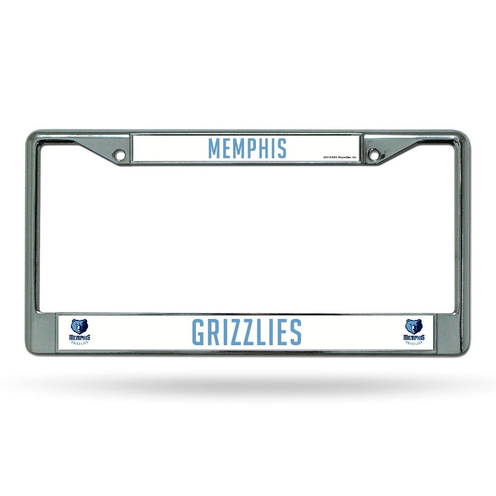 MEMPHIS  
GRIZZLIES