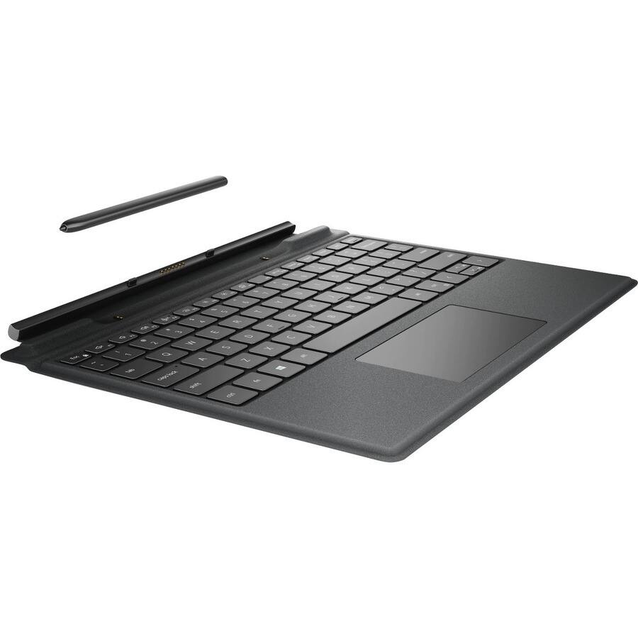 Alt View 2. Dell - Dell Stylus - Active - Notebook Device Supported - Black.