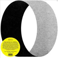 Princess P's Infinite Sonore [LP] - VINYL - Front_Zoom