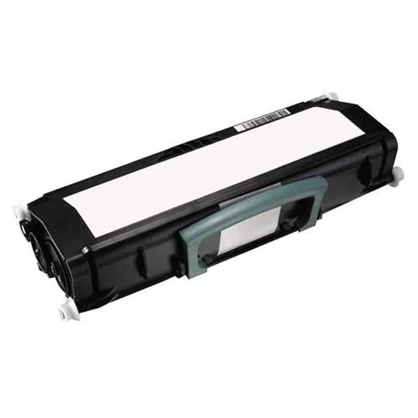 Front. Dell - Dell 2230d Toner - 3500 pg high yield - M795K.