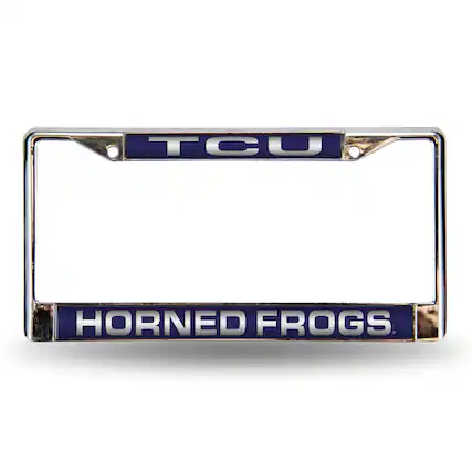 TCU
HORNED FROGS