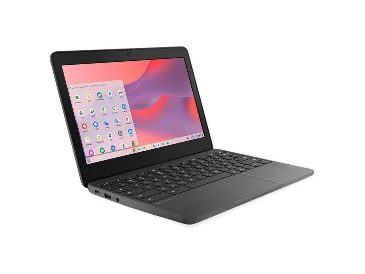 Lenovo 100e Chromebook Gen 4 11.6