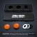 CALL OF DUTY BLACK OPS 7
Full Bundle: Collector's Sniper Case, Call of Duty: Black Ops 7 Performance Thumbsticks, and 3 Precision Rings