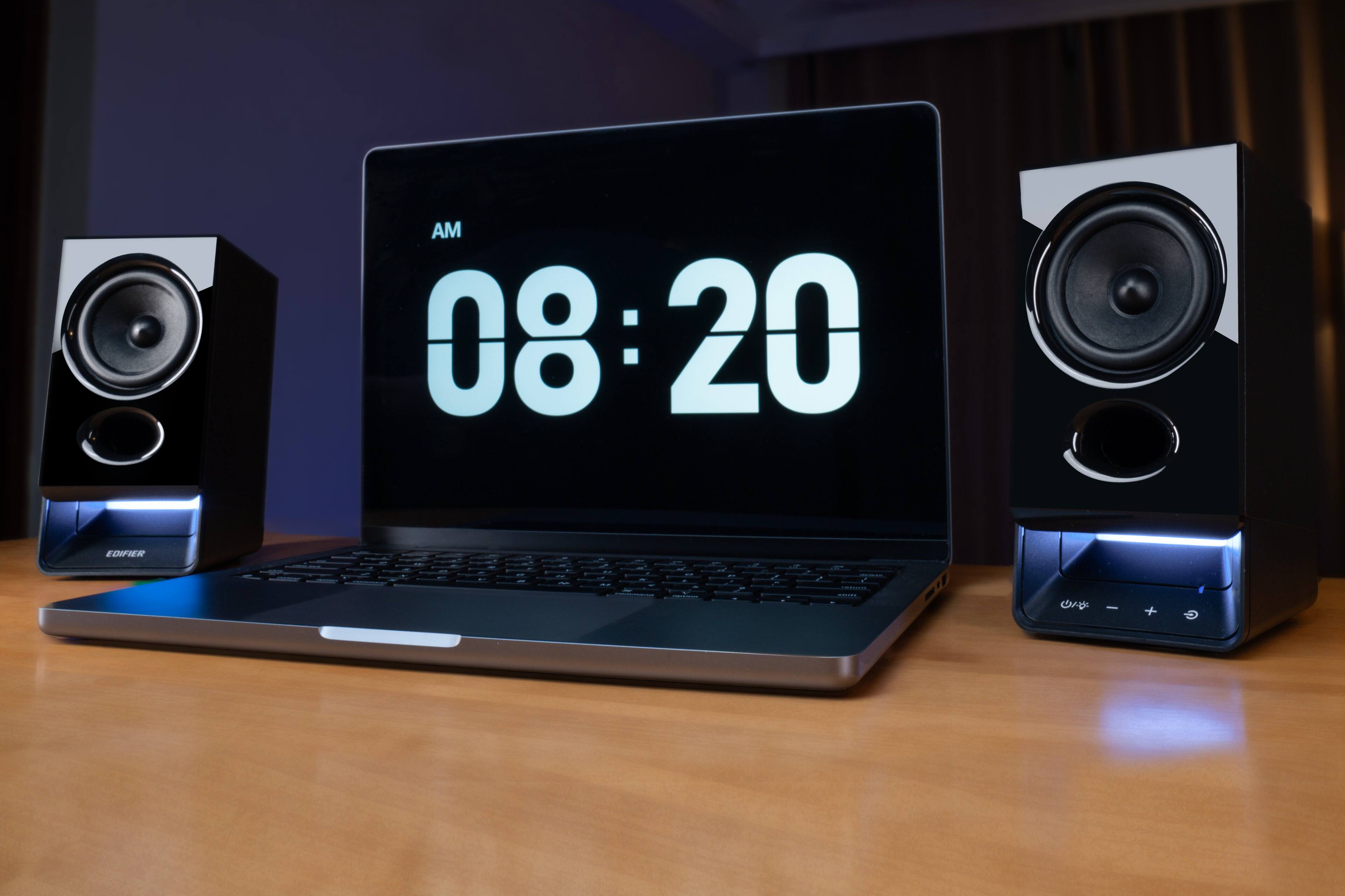 media item thumbnail