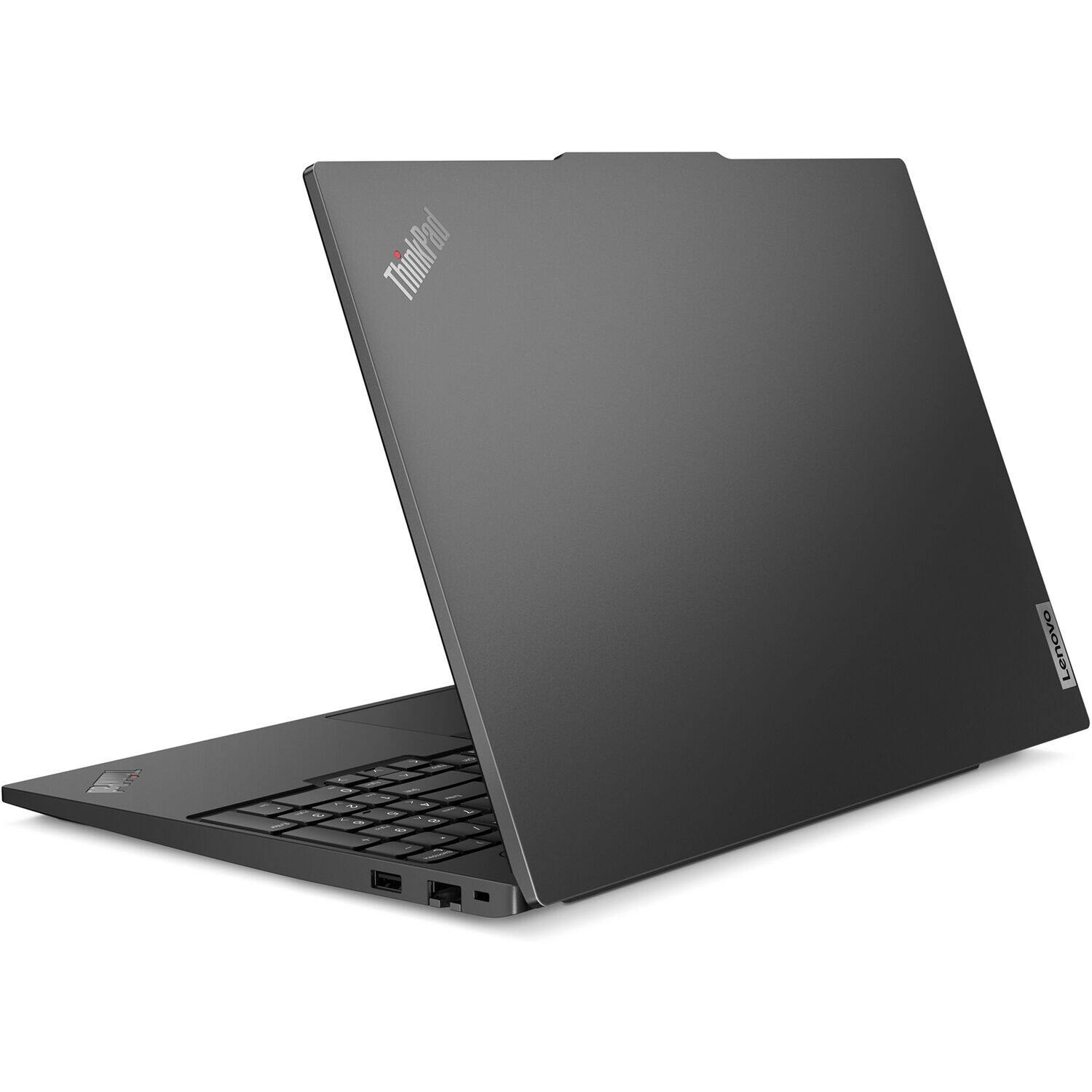 Lenovo Thinkpad E16 Gen 2 21M5S02E00 Laptop, Ryzen 5 7535U, 32GB