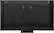 Alt View 16. TCL - 55" Class QM7L Series 4K UHD HDR SQD-Mini LED Smart TV with Google TV (2026) - Black.