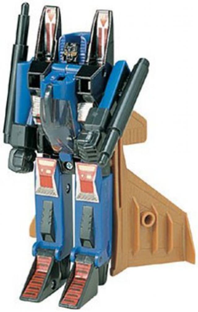 Alt View 2. Transformers - Transformers G1 Dirge | The Transformers Generation One Commemorative Series.