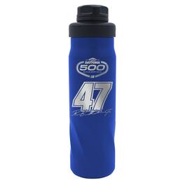 WinCraft - Ricky Stenhouse Jr. 2023 Daytona 500 Champion 30oz. Morgan Tumbler - Multicolor
