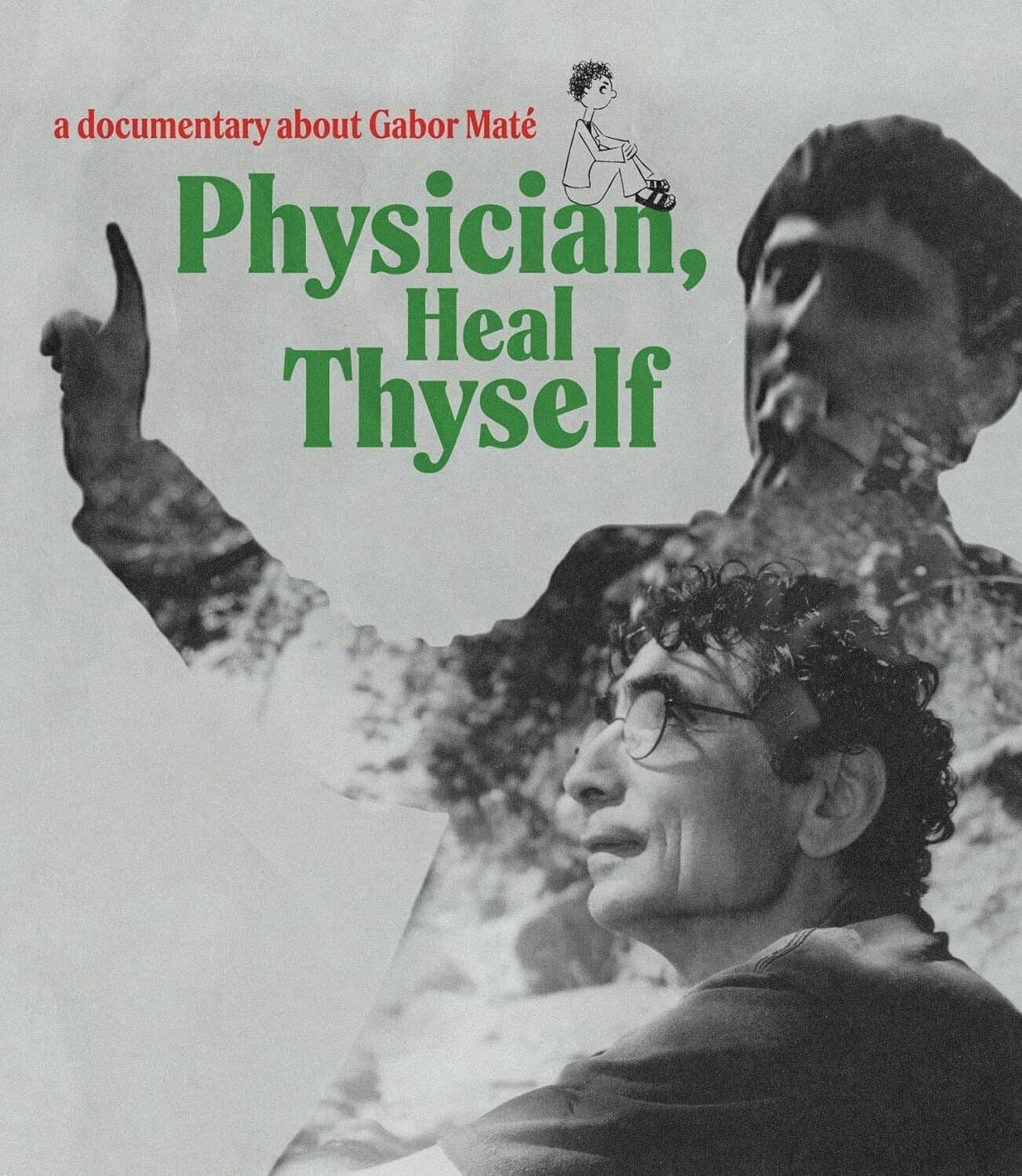Physician, Heal Thyself  - BLU-RAY