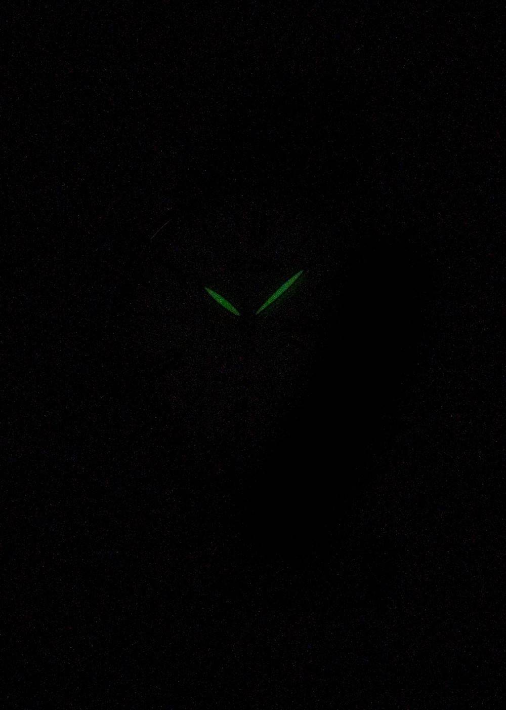 Angle. Citizen - Automatic NH8350-59A Men's Watch - White.