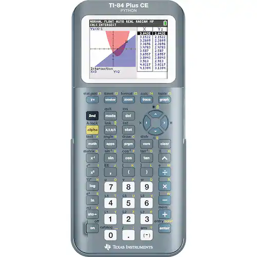 Calculators