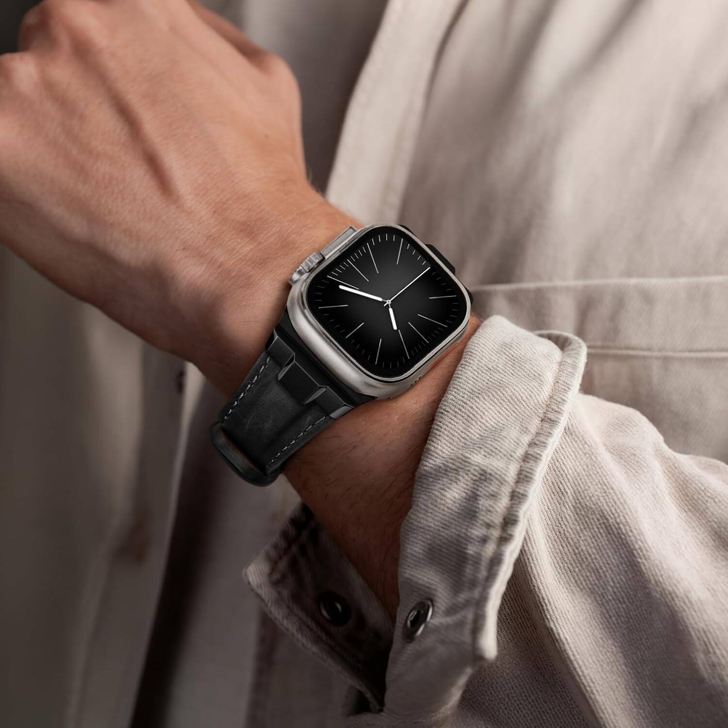 Black/Retro Black