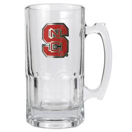 Great American Products - NC State Wolfpack 32oz. Macho Mug with Handle - Multicolor
