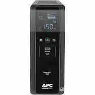 Battery Backup (UPS)