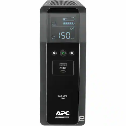 Surge Protectors