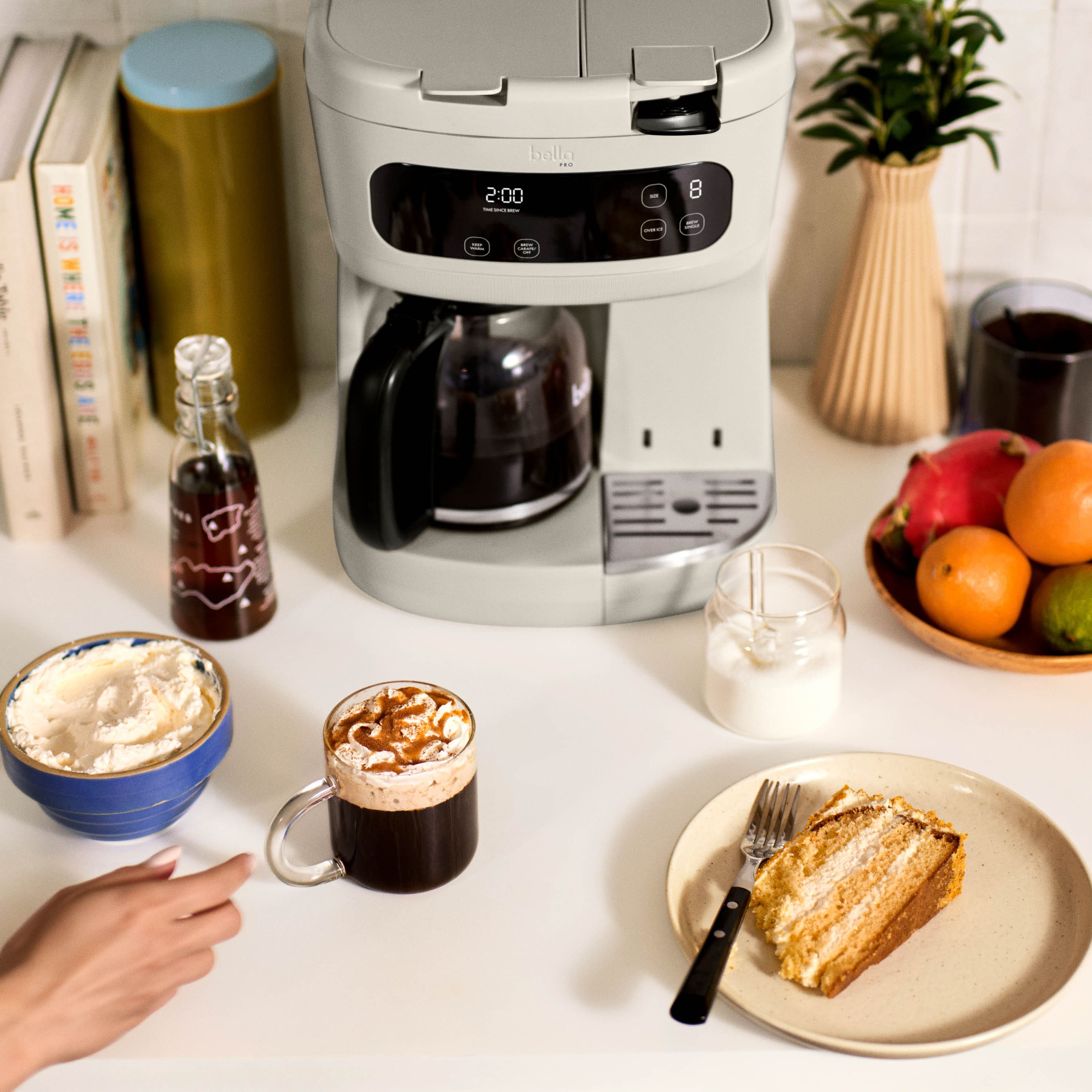 HOME IS WHERE THE HEART IS
bella
2:00
8