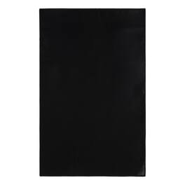 Home-Complete - Outdoor Grill Mat for Deck, Grass, Fire Pit or Indoor Hearth 30x48 Inch Large Oil and Heat Resistant Mat