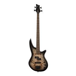 Jackson - JS Series Spectra Bass JS2P PJ with Laurel Fingerboard (Black Burst)