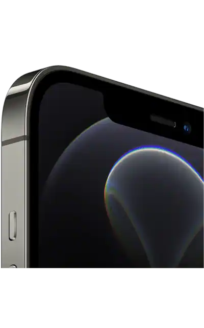 Apple Pre Owned Good iPhone 12 Pro 5G 128GB (Unlocked) Graphite Apple Pre Owned Good iPhone 12 Pro 5G 128GB (Unlocked) Graphite