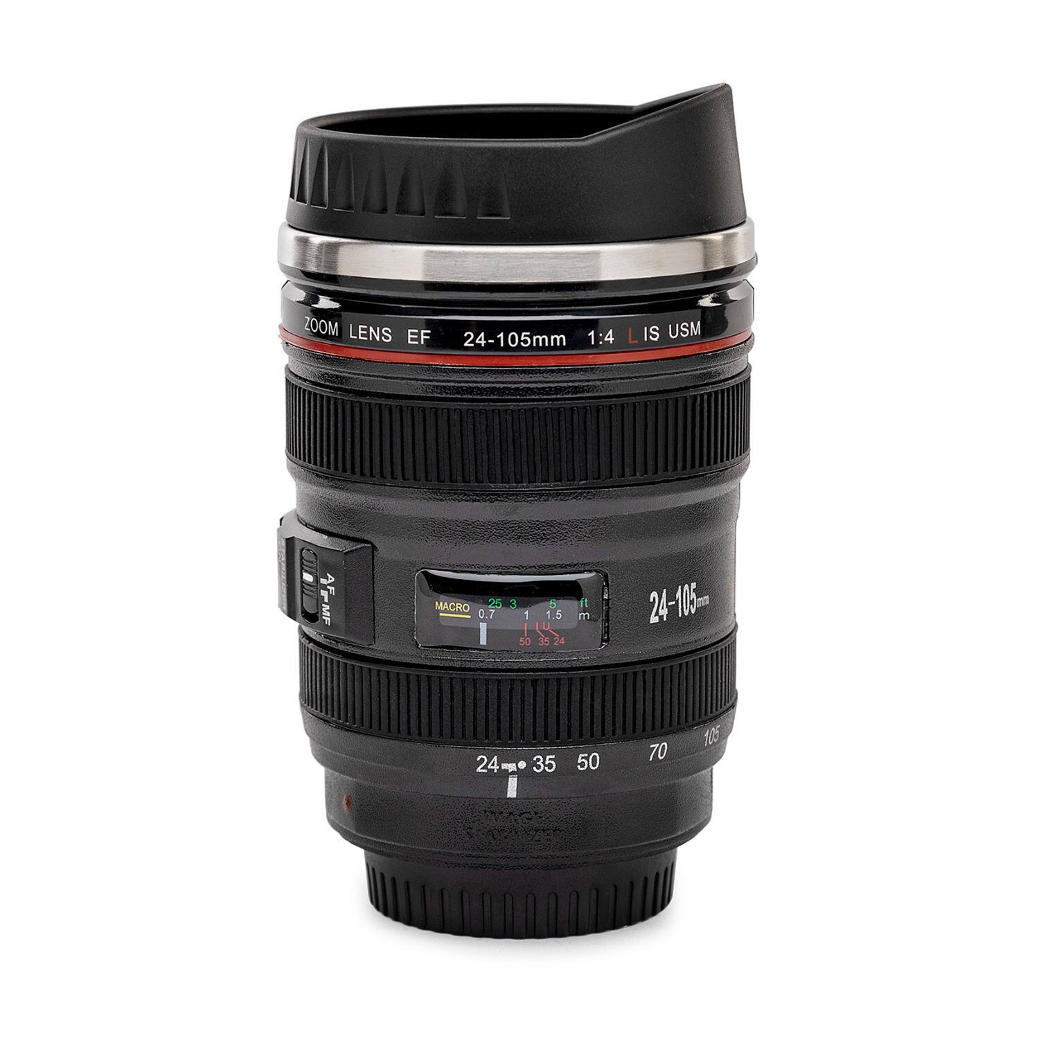 ZOOM LENS EF 24-105mm 1:4 IS USM

24-105mm

24 35 50 70 105

MACRO 0.7m

AF MF

24-105mm

1.5m

25 35 50 70 105

INDS SAE